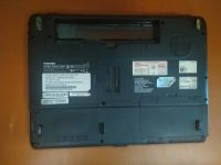 Лот: 25805158. Фото: 4. Неисправный ноутбук Toshiba Satellite... Красноярск