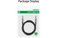 Лот: 25529579. Фото: 10. Кабель UGREEN AV183 (20785) 3...