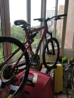 Лот: 18027882. Фото: 6. Jamis Dakar