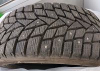 Лот: 16339873. Фото: 4. Зимние шины Dunlop Winter Ice... Красноярск
