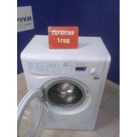 Лот: 25890276. Фото: 2. Стиральная машина Indesit WISE... Крупная бытовая техника