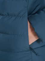 Лот: 25716889. Фото: 9. Пуховик женский The North Face...