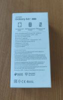 Лот: 23601756. Фото: 2. Samsung Galaxy A6+ 3/32 ГБ. Смартфоны, связь, навигация