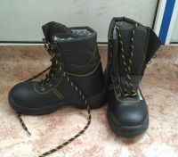 Лот: 14355126. Фото: 4. Зимние ботинки Sir Safety 0739...