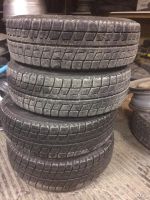 Лот: 8753554. Фото: 7. комплект колес R13 !!!