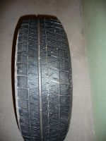 Лот: 3360401. Фото: 2. Зимние шины Bridgestone Revo GZ... Шины, Диски