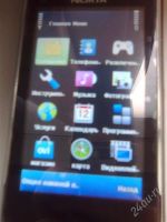 Лот: 2004566. Фото: 2. Nokia n8(Тайланд). Обмен приветствуется... Смартфоны, связь, навигация