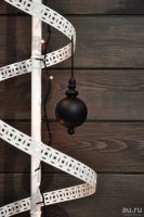 Лот: 10356382. Фото: 2. Альтернативная ёлка- стойка для... Предметы интерьера