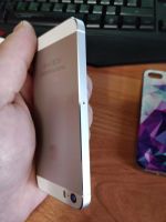 Лот: 10928758. Фото: 4. Продам Apple Iphone 5s 16gb