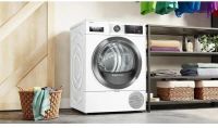 Лот: 20597334. Фото: 4. Сушильная машина Bosch WTX 80KL9... Красноярск
