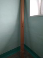 Лот: 15851840. Фото: 3. плинтус остатки. Строительство и ремонт