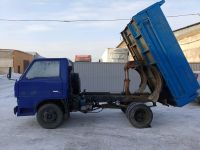 Лот: 23337484. Фото: 3. Mazda Titan Самосвал. Красноярск