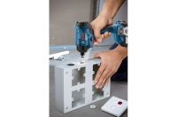 Лот: 20095187. Фото: 4. Гайковерт Bosch GDR 180-LI [06019G5123... Красноярск