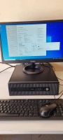 Лот: 24967234. Фото: 2. Компьютер HP в сборе на i5 процессоре... Компьютеры, ноутбуки, планшеты