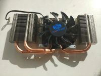 Лот: 9669157. Фото: 4. PCI-E Sapphire Radeon HD 6870... Красноярск