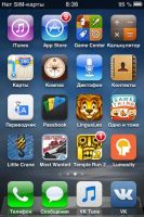 Лот: 3856566. Фото: 6. Iphone 3gs 32gb