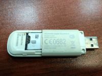Лот: 18389213. Фото: 4. 3G модем Huawei E1550 МТС разлоченный. Красноярск