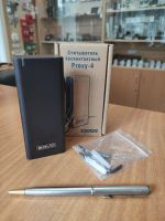 Лот: 17888316. Фото: 2. Proxy-4M Считыватель бесконтактный. Двери, окна, фурнитура