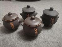 Лот: 18355513. Фото: 2. Горшки для запекания в духовке. Посуда, кухонная утварь