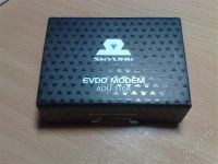 Лот: 322577. Фото: 3. Wellcom модем AnyDATA ADU-310A... Компьютеры, оргтехника, канцтовары