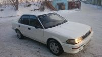 Лот: 4896007. Фото: 4. Toyota Corolla limited edition...