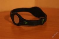 Лот: 1917779. Фото: 3. браслет monster energy новый в... Красноярск
