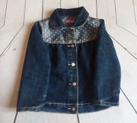 Лот: 16972530. Фото: 2. Джинсовая курточка "Вelieve in... Одежда и аксессуары