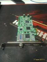 Лот: 9687381. Фото: 6. Плата видеозахвата AVerMedia Hybrid...