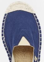 Лот: 8285306. Фото: 2. эспадрильи BRAVE SOUL Canvas Espadrilles... Мужская обувь