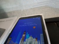 Лот: 14374249. Фото: 2. Смартфон ASUS ZenFone 3 Max. Смартфоны, связь, навигация