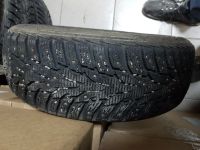 Лот: 12447635. Фото: 6. Зимние шины Nexen 185/60 R15