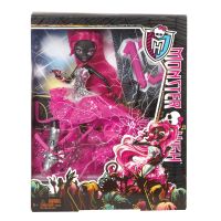 Лот: 3317040. Фото: 2. Кукла Monster High Монстер Хай... Игрушки