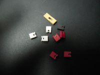 Лот: 6043526. Фото: 2. Перемычки (джампер) для компьютера... Периферия
