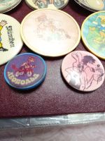 Лот: 25016510. Фото: 5. Значки СССР. Детские. Одним лотом...