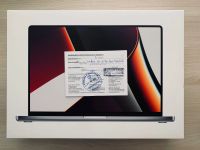 Лот: 19445098. Фото: 3. Apple MacBook Pro 16" (M1 Pro... Компьютеры, оргтехника, канцтовары