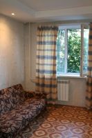 Лот: 5672632. Фото: 2. сдам большую гостинку ул.Юшкова... Аренда