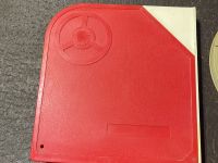 Лот: 20611755. Фото: 4. Катушка Orwo- 15 - с боксом. Красноярск