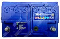 Лот: 8698747. Фото: 3. Аккумулятор Аком 74.0 6СТ-74 LA... Красноярск
