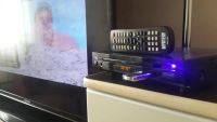 Лот: 8118156. Фото: 5. dvd плеер mystery mdv-728u