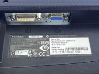 Лот: 25625444. Фото: 2. Монитор ЖК 23.6" Viewsonic VA2445... Мониторы, проекторы