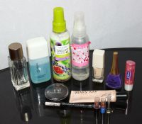 Лот: 4846983. Фото: 2. Косметика 13 предметов одним лотом... Косметика и уход