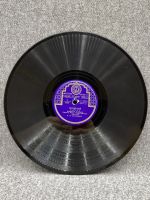 Лот: 25836973. Фото: 4. Патефонная грампластинка - 78... Красноярск