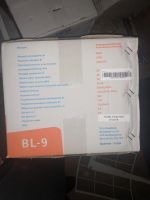 Лот: 12115903. Фото: 3. Кондиционер 9BL. Строительство и ремонт