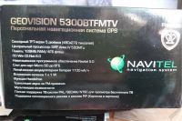 Лот: 5677734. Фото: 4. Навигатор Prestigio 5300BT