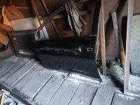 Лот: 20592159. Фото: 2. Дверь передняя левая. Автозапчасти