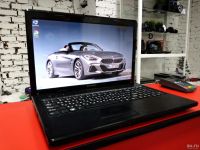 Лот: 13210782. Фото: 4. Ноутбук Lenovo G570 ( 20079)(Pentium... Красноярск