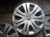 Лот: 14647483. Фото: 5. Колпаки Toyota R16