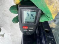 Лот: 24872272. Фото: 6. стойка кузова Kia Seltos SP2