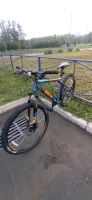 Лот: 19307022. Фото: 4. Gt aggressor comp L, 27.5 велосипед. Красноярск