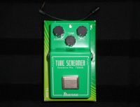 Лот: 3982358. Фото: 7. Ibanez TS808 Tube Screamer